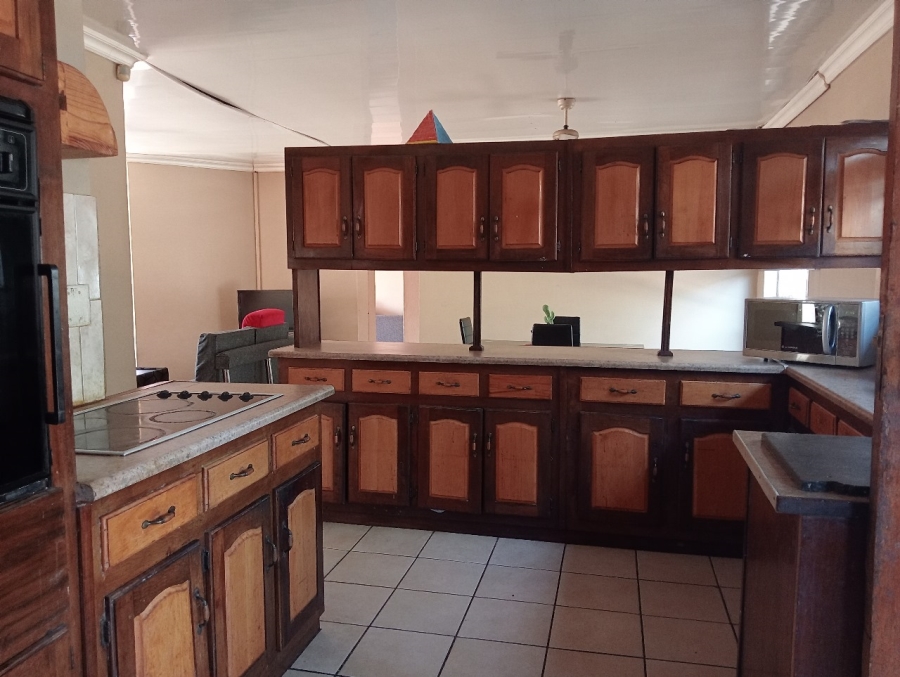 3 Bedroom Property for Sale in Riebeeckstad Free State